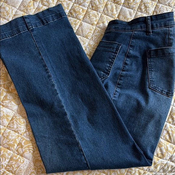 Anthropology Maeve knock offs. They are the same as I have owned both! - Picture 8 of 9